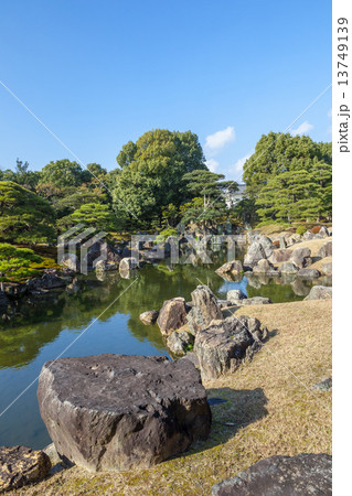 庭園 13749139