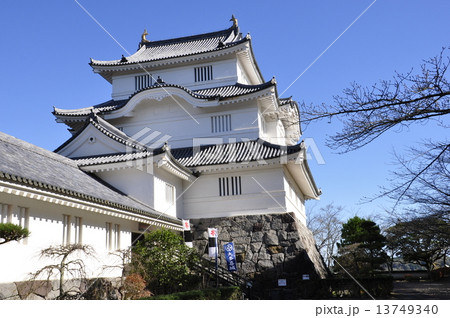 千葉県大多喜城 13749340