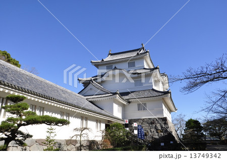 千葉県大多喜城 13749342