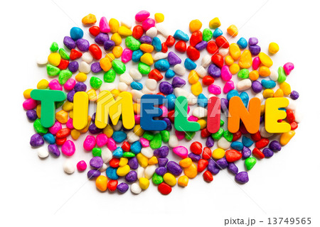 timeline timeline 13749565