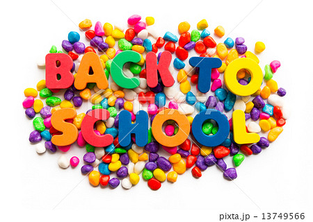 back to school 13749566