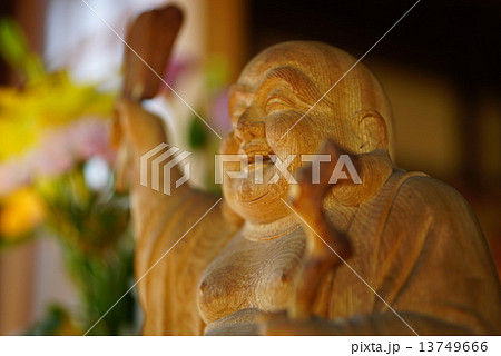 布袋様 布袋様 13749666