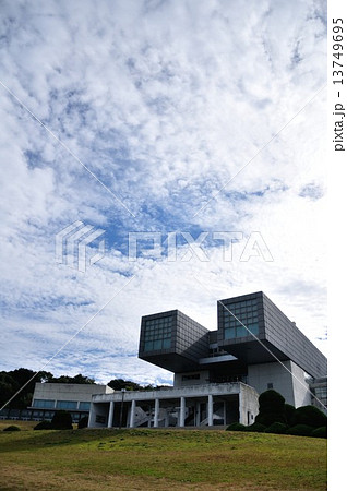 北九州市立美術館3 北九州市立美術館3 13749695
