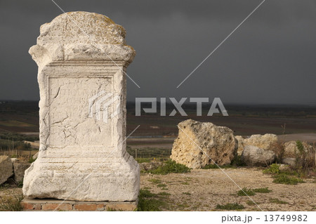 カンネ遺跡 カンネ遺跡 13749982