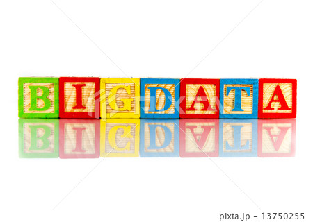 bigdata bigdata 13750255