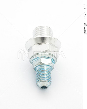 Spare part of motorcycle for decorating and maintenance 13750487