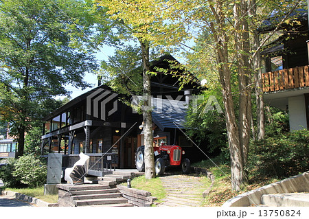 萌木の村 萌木の村 13750824