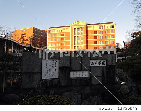 玉川学園 玉川学園 13750948