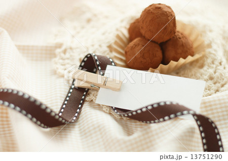 トリュフ 13751290