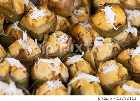 Thai Dessert Thai Dessert 13752113