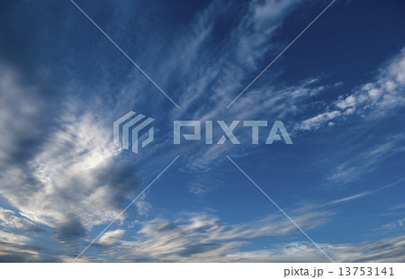 青空雲 13753141