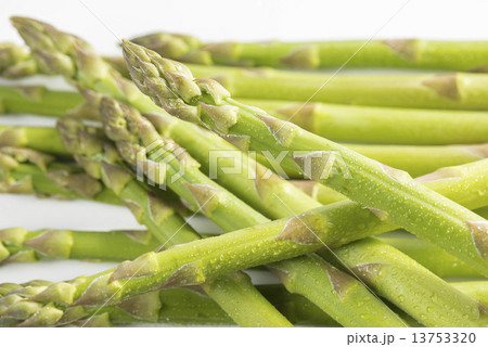 アスパラ 13753320