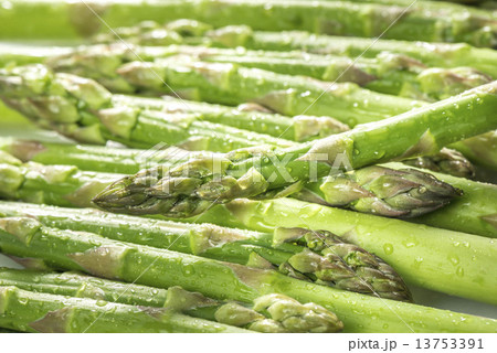 アスパラ アスパラ 13753391
