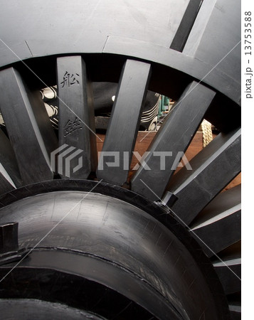 祇園祭 - 船鉾 13753588