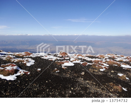 阿蘇山 13754732