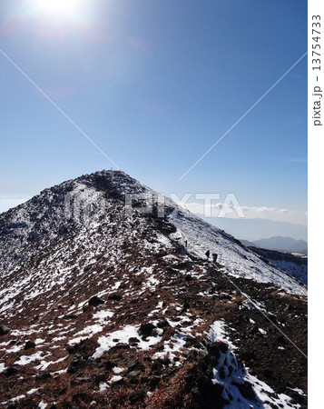 阿蘇山 13754733