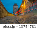 The Hagenbachturm 13754781