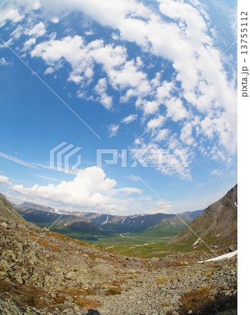 mountain Hibiny mountain Hibiny 13755112