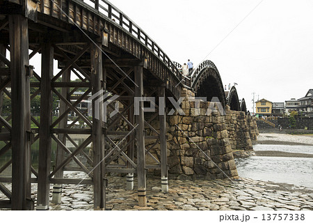 錦帯橋12 13757338