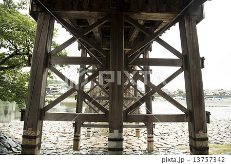 錦帯橋16 13757342