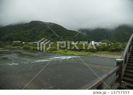 錦帯橋24 13757355