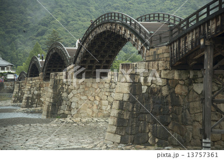 錦帯橋29 13757361