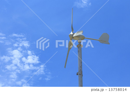 wind turbine 13758014