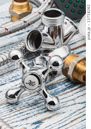 plumbing fixtures and accessories 13758262