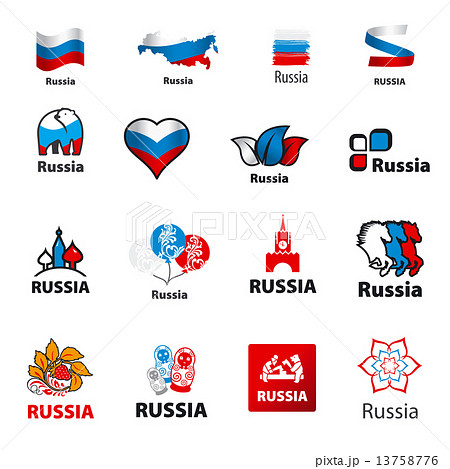 biggest collection of vector logos Russia biggest collection of vector logos Russia 13758776