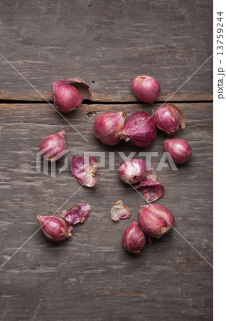 Shallot Shallot 13759244