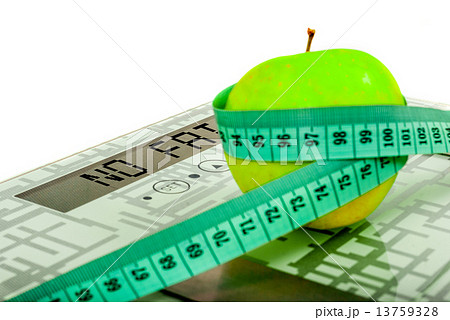 Weighing machine 13759328