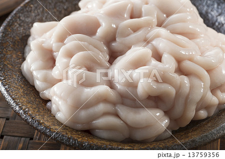 真たちの皿盛り 13759356