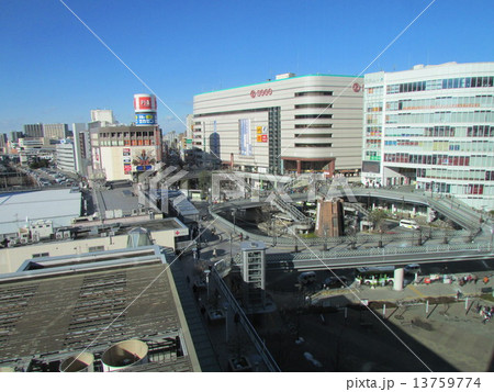 川口駅前東口 13759774