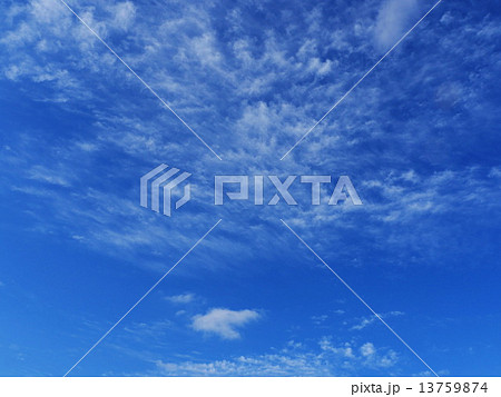 Beatuful blue sky Beatuful blue sky 13759874