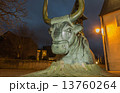 The Bull of Breisach 13760264