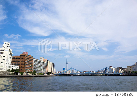 清洲橋 13760330