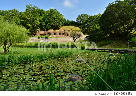 函南粕谷公園 函南粕谷公園 13760395