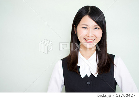 ビジネスウーマン 13760427