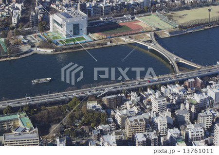 東京眺望 13761011