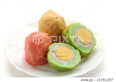 くじゃく 13761297