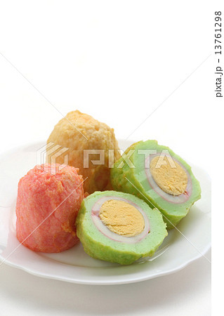 くじゃく くじゃく 13761298