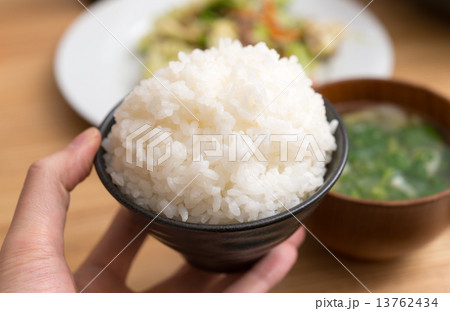 ご飯 13762434