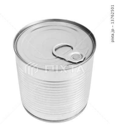 Food can 13762501