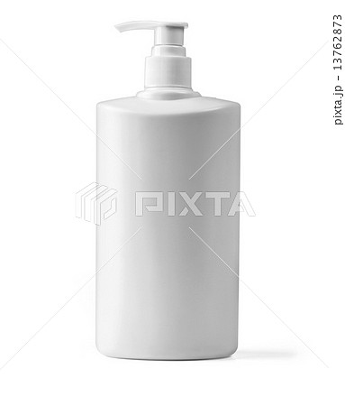 plastic bottle 13762873