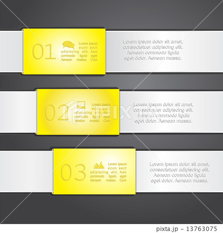 Abstract infographic. Vector illustration 13763075