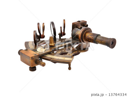 sextant 13764334