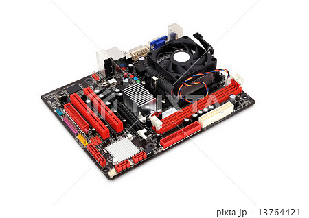 motherboard motherboard 13764421