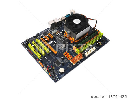 motherboard 13764426