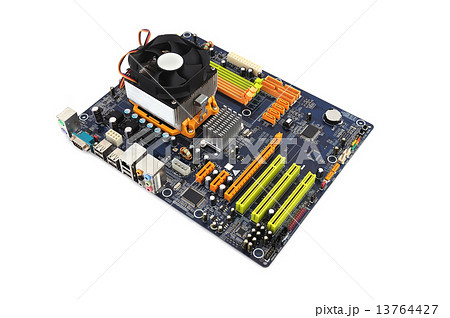 motherboard motherboard 13764427