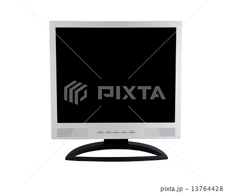 computer monitor 13764428